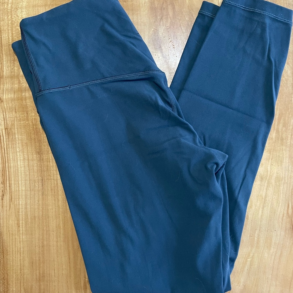 Athleta High Rise Elation